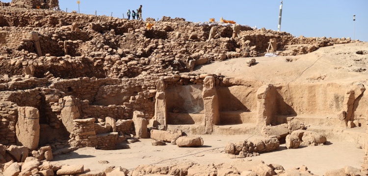 Karahantepe’de Günlük Yaşamın İzleri: Neolitik Döneme Ait 30’dan Fazla Kulübe Ortaya Çıkarıldı