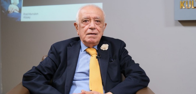 Mimar Sinan Genim: Osmanlı’dan beri aynı şehirler var, Türkiye'nin yeni şehri yok!