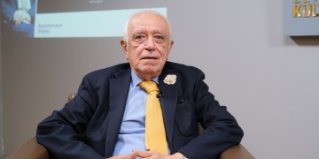 Mimar Sinan Genim: Osmanlıdan beri aynı şehirler var, Türkiyenin yeni şehri yok!