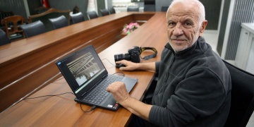 UNESCO Listesindeki Beş Ahşap Direkli Cami İçin Dünyanın Beşibiryerdesi Projesi