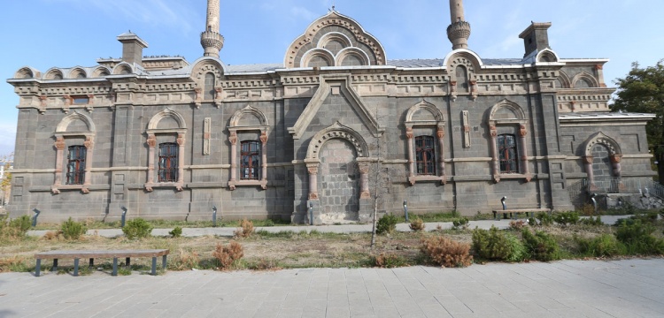 Kars’ın Taş Hafızası: Baltık Mimarisiyle Yeniden Doğan Şehir