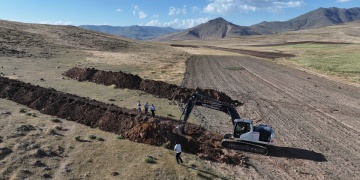 Doğu Anadolunun Fay Haritası Yeniden Çiziliyor: Van YYÜden Kritik Deprem Araştırması
