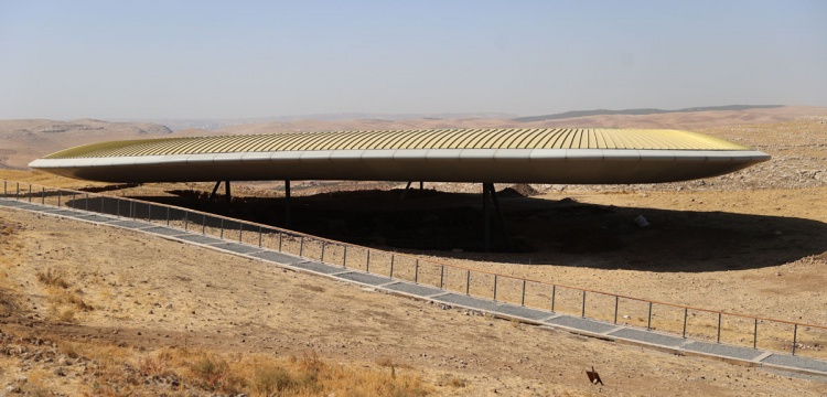 Göbeklitepe’de Yeni Kazı Alanı Ziyarete Açılıyor: Arkeolojik Bilginin Paylaşımında Yeni Dönem