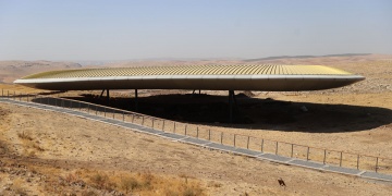 Göbeklitepede Yeni Kazı Alanı Ziyarete Açılıyor: Arkeolojik Bilginin Paylaşımında Yeni Dönem