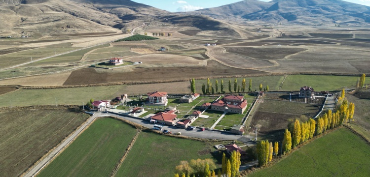 Bayburt’un Kültür Elçisi: 50 Bin Ziyaretçili Müze Avrupa’da Örnek Gösteriliyor