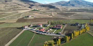 Bayburtun Kültür Elçisi: 50 Bin Ziyaretçili Müze Avrupada Örnek Gösteriliyor