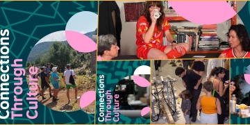 British Council Kültür Yoluyla Bağlantılarda Türkiyeden 11 Proje Desteklenecek