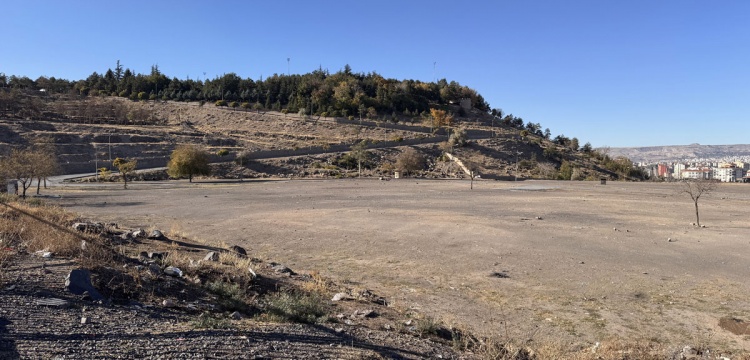 Kayseri’de Roma Dönemi Hipodromu: Anadolu’nun İçlerinde Beklenmedik Bir Keşif