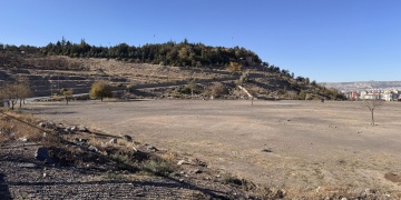 Kayseride Roma Dönemi Hipodromu: Anadolunun İçlerinde Beklenmedik Bir Keşif