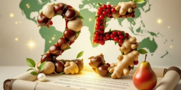 FAO, Çinin 5 alanına daha Küresel Öneme Sahip Tarımsal Miras sertifikası verdi