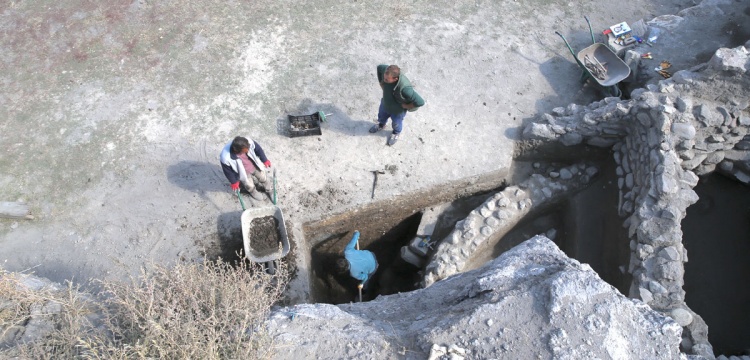 Değirmenler Höyüğü Kazıları Doğu Anadolu Tarihini Yeniden Yazıyor
