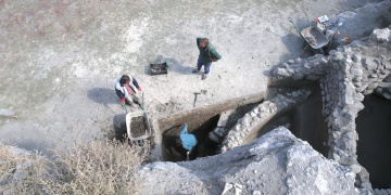 Değirmenler Höyüğü Kazıları Doğu Anadolu Tarihini Yeniden Yazıyor