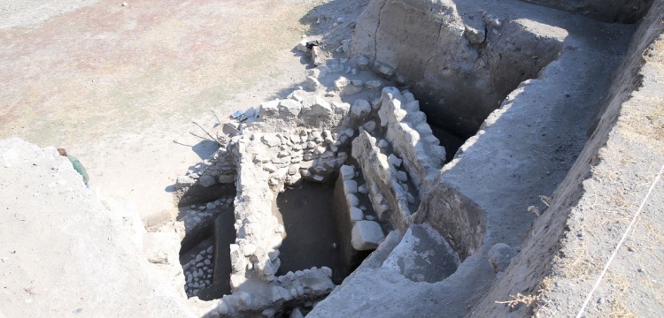 Değirmenler Höyüğü Kazıları Doğu Anadolu Tarihini Yeniden Yazıyor