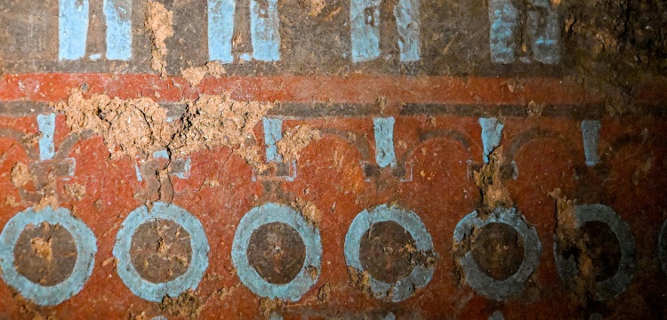 Vanda Urartu Duvar Resimleri Koruma Altında