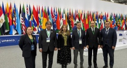 15 Aralık Dünya Türk Dili Ailesi Günü olarak ilan edildi