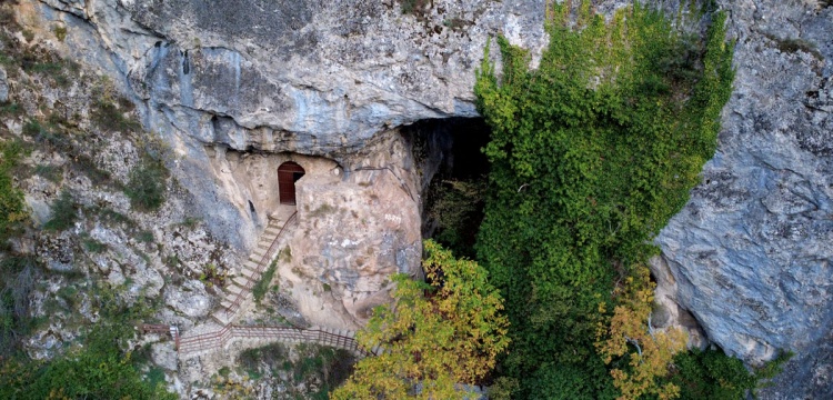 Karabük’ün Yeraltı Mirası Mencilis Mağarasına Rekor Ziyaretçi