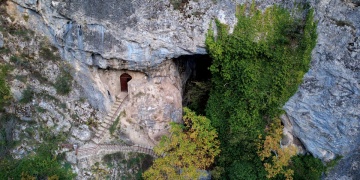 Karabükün Yeraltı Mirası Mencilis Mağarasına Rekor Ziyaretçi