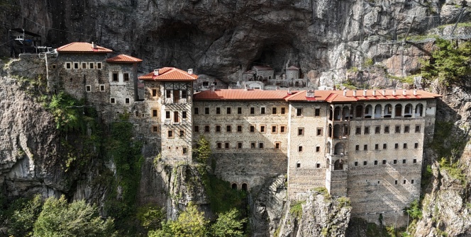 Altındere Vadisinde Sonbahar