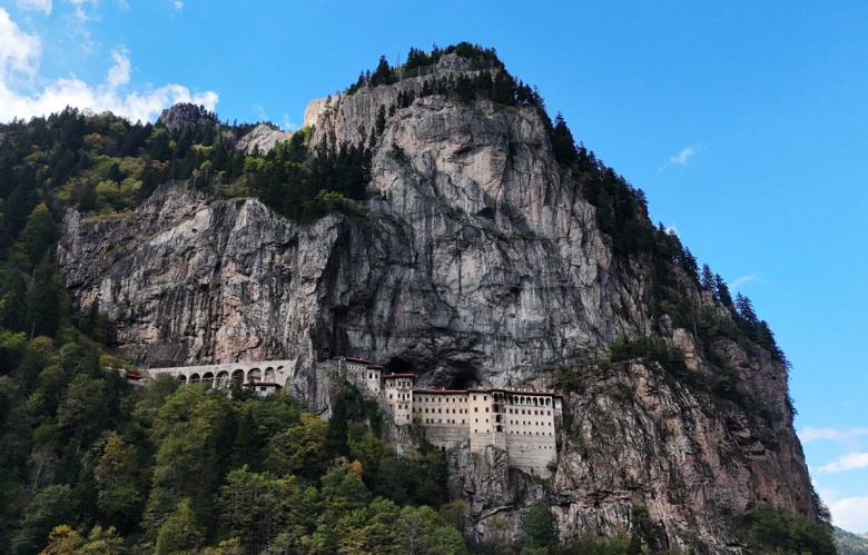 Altındere Vadisi'nde Sonbahar