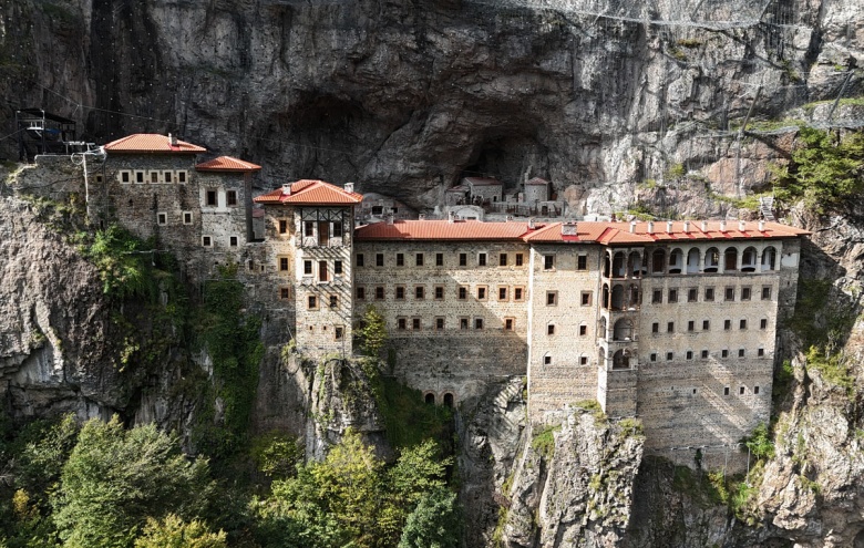 Altındere Vadisi'nde Sonbahar