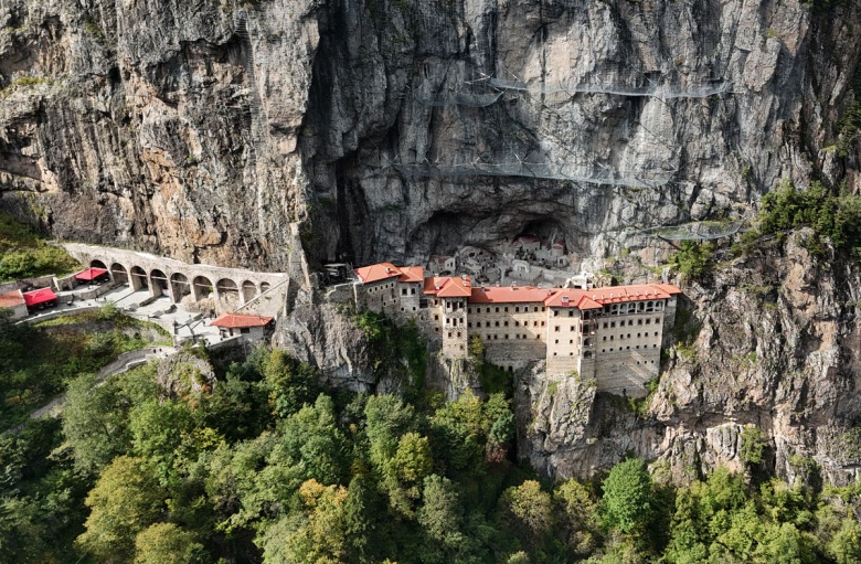 Altındere Vadisi'nde Sonbahar