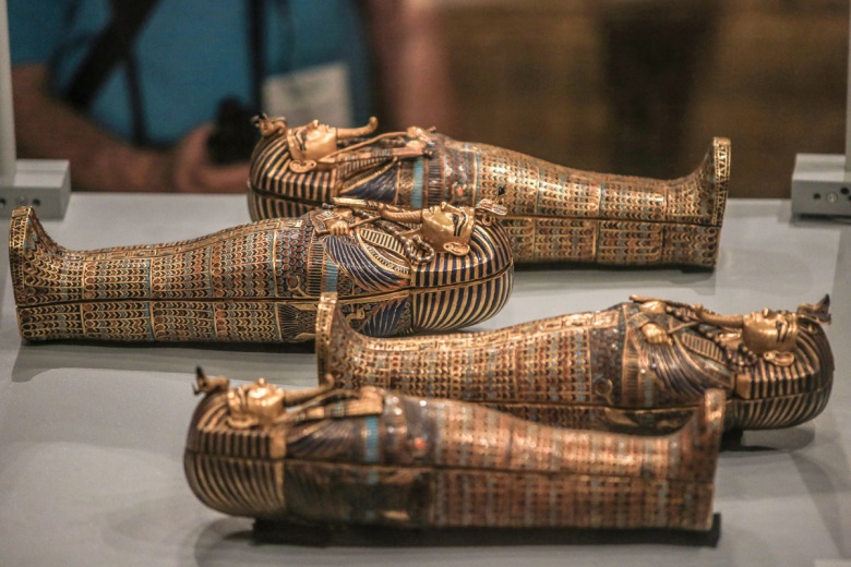 Büyük Mısır Müzesi