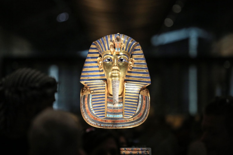 Büyük Mısır Müzesi