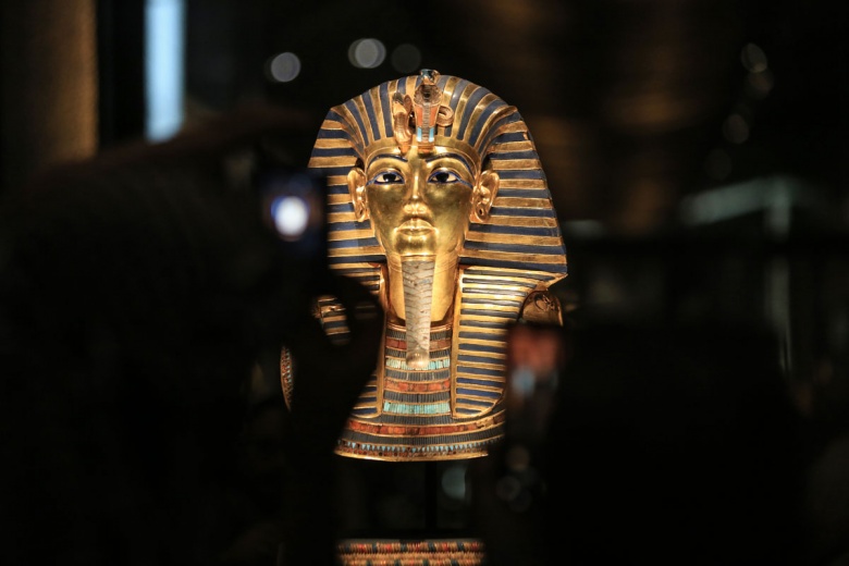 Büyük Mısır Müzesi