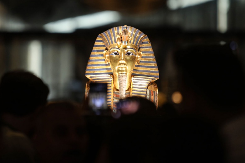 Büyük Mısır Müzesi