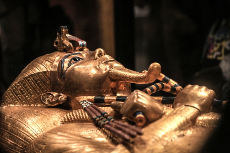 Büyük Mısır Müzesi