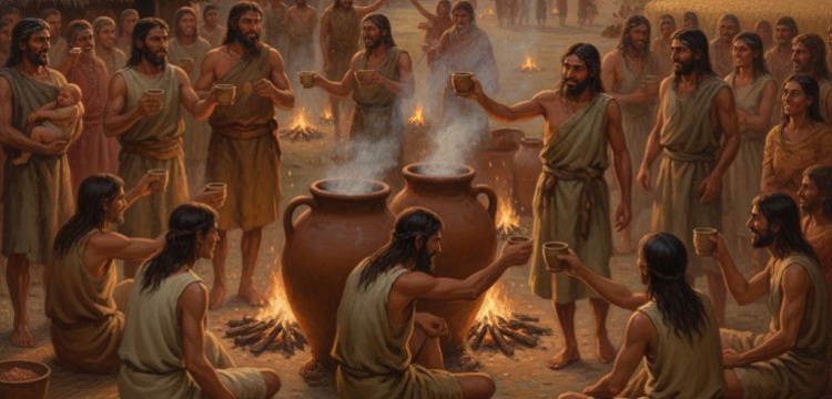 İnsanlar neden binlerce yıldır içiyor? Alkol ile medeniyetler arasındaki bağ araştırıldı