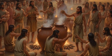 İnsanlar neden binlerce yıldır içiyor? Alkol ile medeniyetler arasındaki bağ araştırıldı