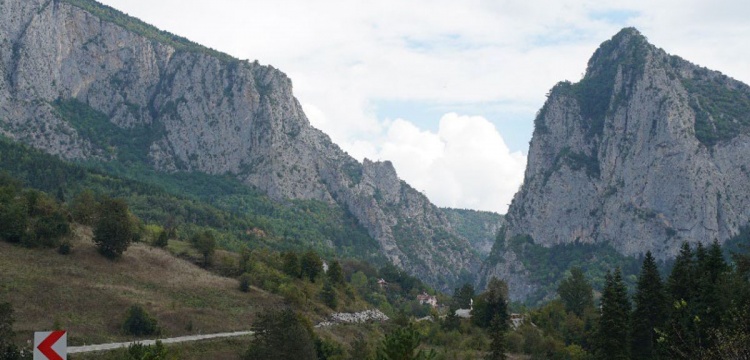 Kastamonu Güney Karadeniz Jeoparkı, UNESCO Küresel Jeoparklar Ağı’na Aday
