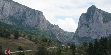Kastamonu Güney Karadeniz Jeoparkı, UNESCO Küresel Jeoparklar Ağına Aday