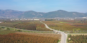 Bursada Yeraltı Suyu Alarmı: Ovada Çökme Tehlikesi Büyüyor