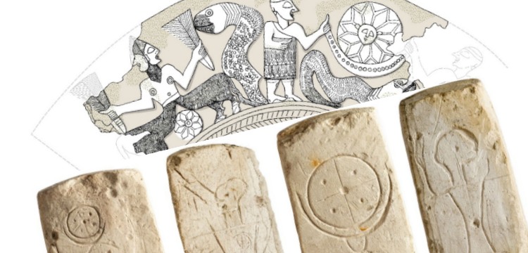 Zangger: Ayn Samiya Kadehi'nin sırrını Anadolu'daki arkeoloji kazıları çözdü