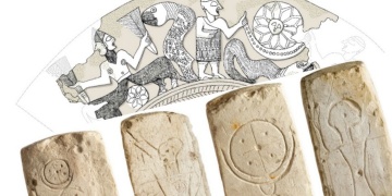 Zangger: Ayn Samiya Kadehinin sırrını Anadoludaki arkeoloji kazıları çözdü