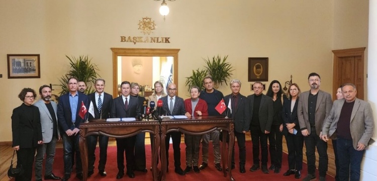 Muğla’da 17 Arkeolojik Kazıya Kurumsal Destek Protokolü