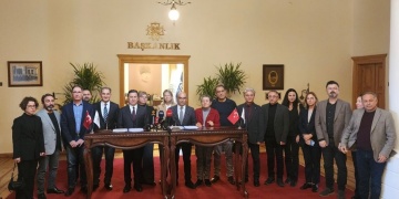 Muğlada 17 Arkeolojik Kazıya Kurumsal Destek Protokolü