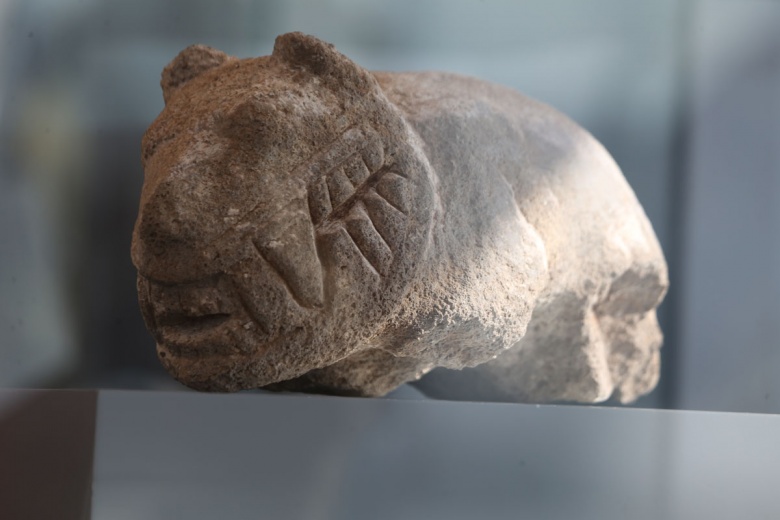 Taş Tepeler’de Bulunan Neolitik Heykelleri İlk Kez Sergiye Çıkıyor