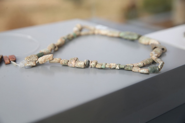 Taş Tepeler’de Bulunan Neolitik Heykelleri İlk Kez Sergiye Çıkıyor