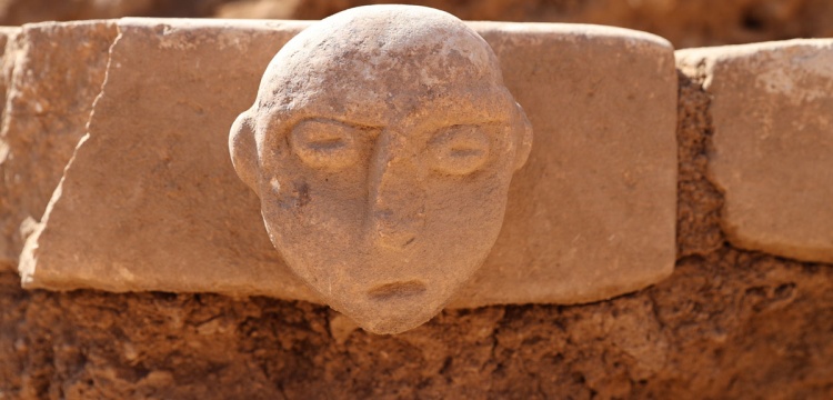 Sefertepe’de Neolitik Dönemin Yeni Yüzleri Ortaya Çıktı