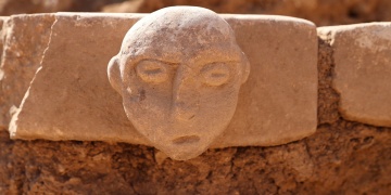 Sefertepede Neolitik Dönemin Yeni Yüzleri Ortaya Çıktı