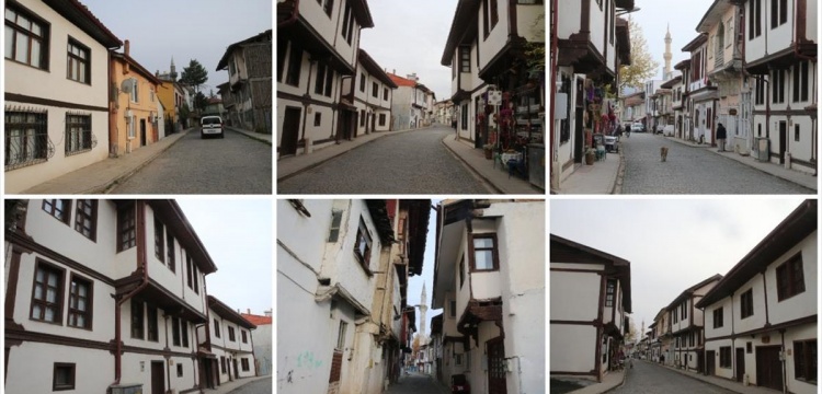 Zile’nin Çok Katmanlı Tarihi Turizmde Yeni Bir Dönem Açıyor