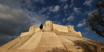 Gaziantep Kalesi Restorasyonu Tamamlandı