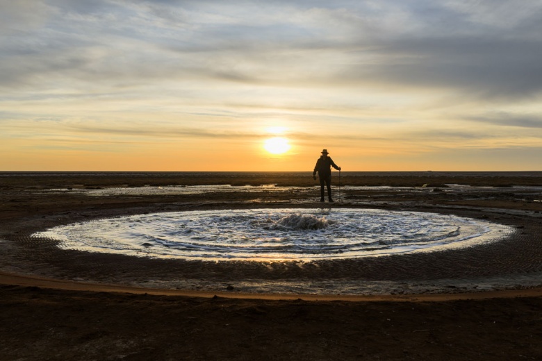 Aksaray Soğuk Su Gayzeri