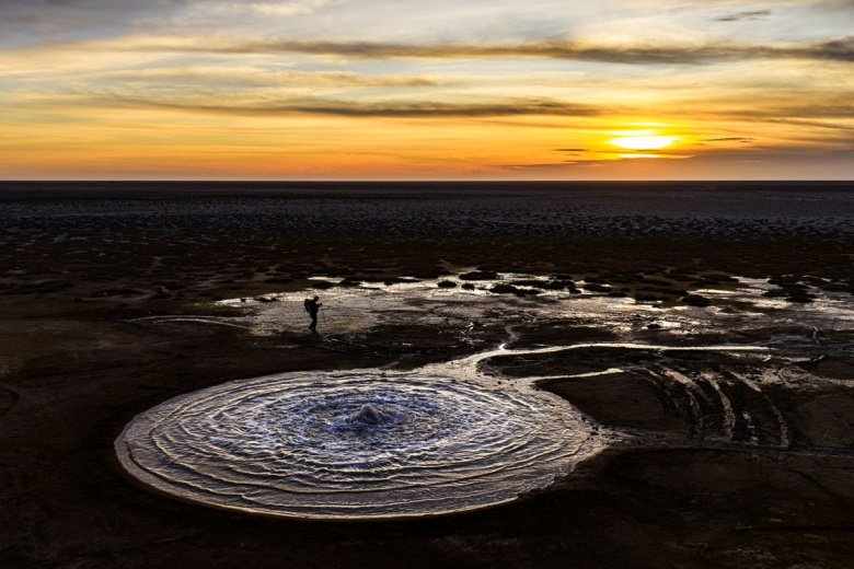 Aksaray Soğuk Su Gayzeri
