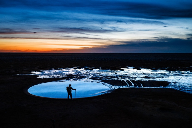 Aksaray Soğuk Su Gayzeri