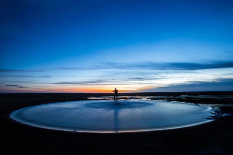 Aksaray Soğuk Su Gayzeri