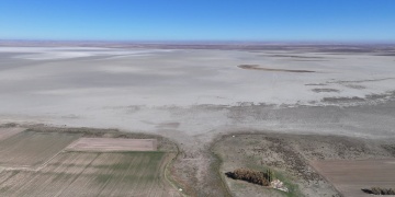 Seyfe Gölünde Çevresel Çöküş: 65 Yılın En Büyük Kuraklığı